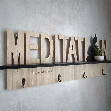Villa Matilde 拉文纳 外观 照片