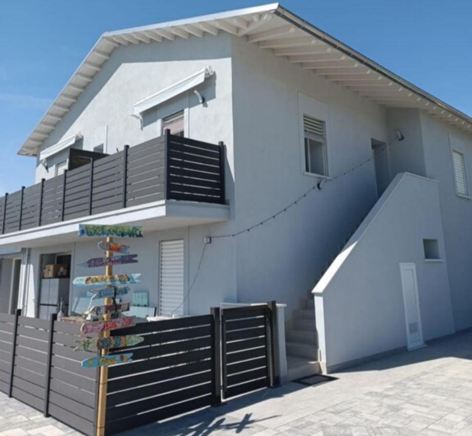 Villa Matilde 拉文纳 外观 照片
