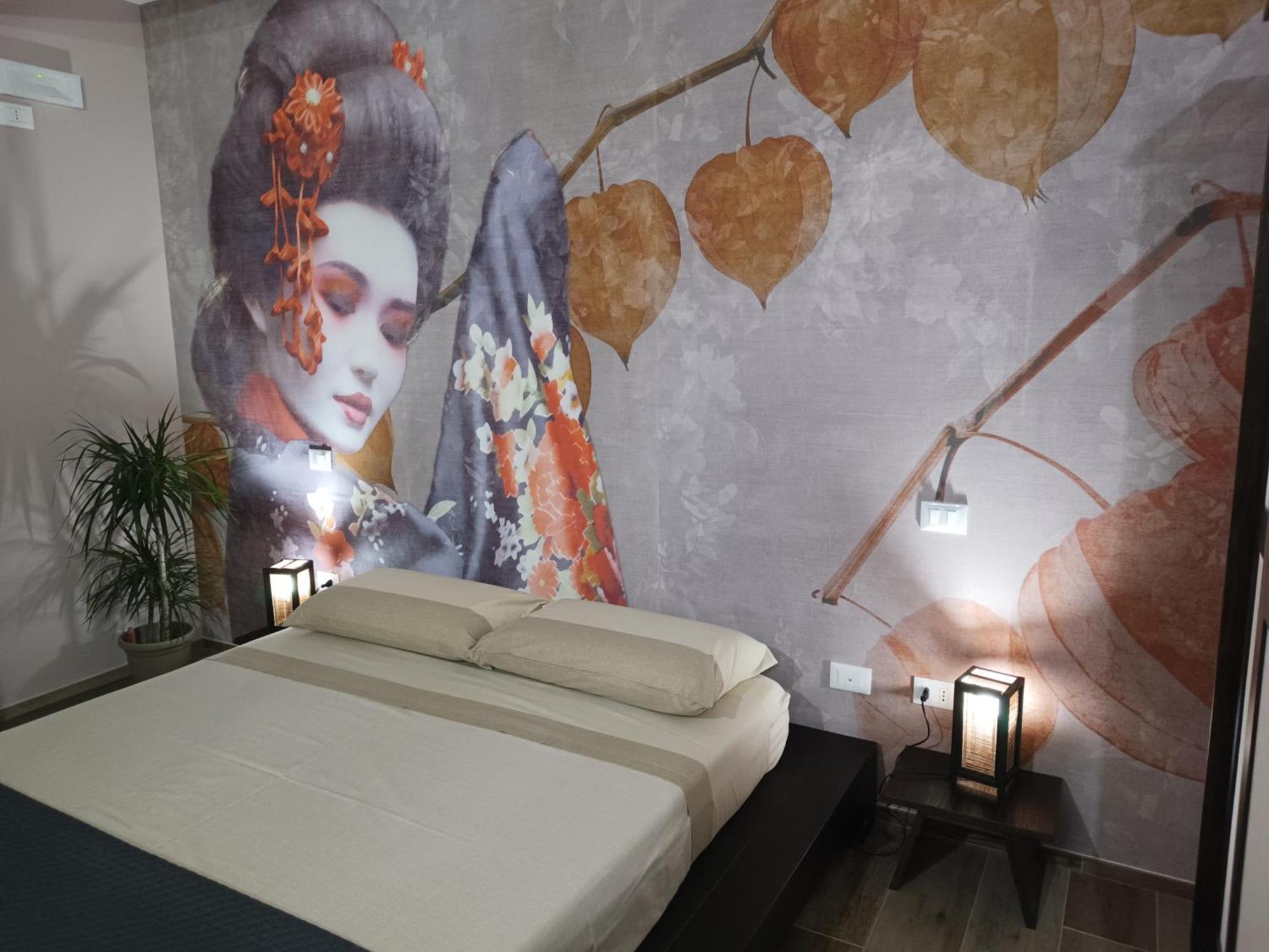 Villa Matilde 拉文纳 外观 照片