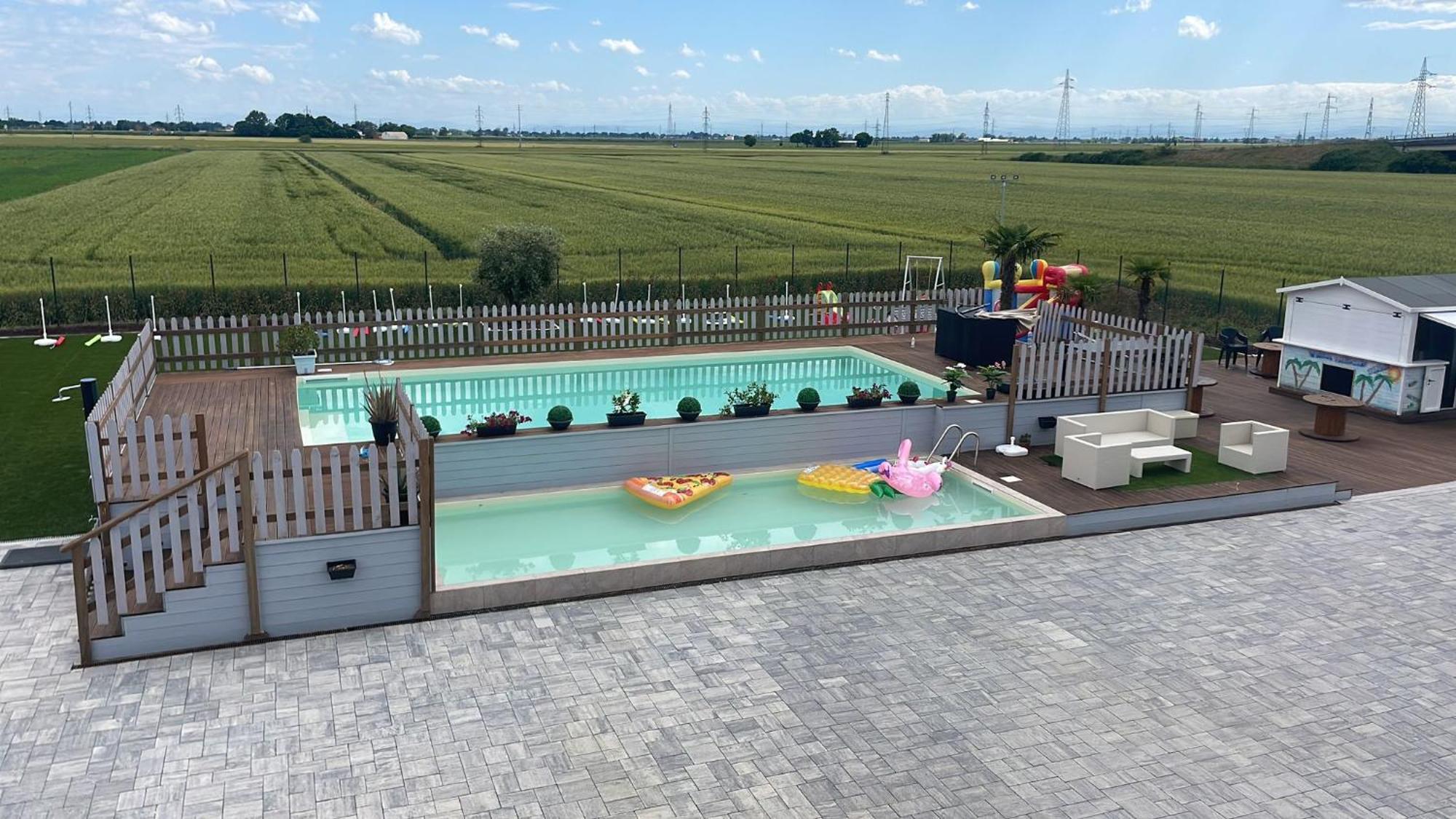Villa Matilde 拉文纳 外观 照片
